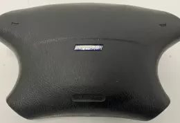 E52882H800 подушка безопасности Airbag на руле Fiat Multipla