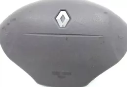 0015430200683 подушка безопасности Airbag на руле Renault Scenic I