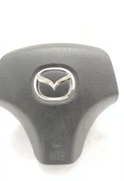 HCGP285787L подушка безопасности Airbag на руле Mazda 6