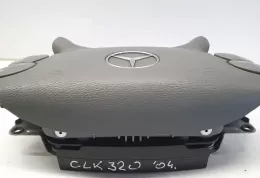 YP3P9T3NBCV подушки безпеки Airbag на кермі Mercedes-Benz CLK A209 C209