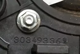 EBCG306900400 подушки безпеки Airbag на кермі Ford Focus