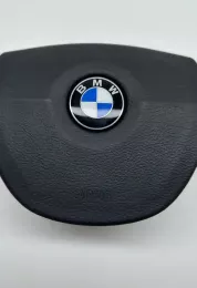 33677829504 подушка безопасности Airbag на руле BMW 5 F10 F11