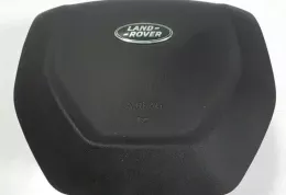LR096021 подушки безпеки Airbag на кермі Land Rover Discovery Sport