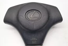 000669702CFG подушки безпеки Airbag на кермі Lexus IS 200-300