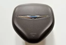 5UQ82GTVAC подушки безпеки Airbag на кермі Chrysler Pacifica