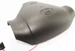 TB56102B подушка безопасности Airbag на руле Hyundai Getz