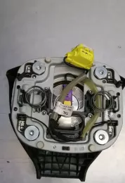 1K0880201AF подушка безопасности Airbag на руле Volkswagen Golf V