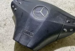 YP3M3D3NNPW подушки безпеки Airbag на кермі Mercedes-Benz C W203