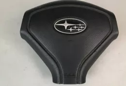 E6ZA7026457 подушки безпеки Airbag на кермі Subaru Forester SG