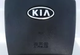 V1ADAT4VDY0178 подушки безпеки Airbag на кермі KIA Sorento IV