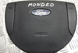 1S71F042B84CBW подушка безопасности Airbag на руле Ford Mondeo Mk III
