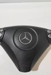 09351015 подушки безпеки Airbag на кермі Mercedes-Benz C W203