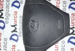 HADMS011111162 подушки безпеки Airbag на кермі Hyundai Getz