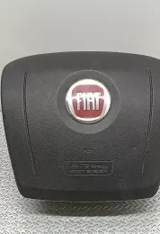 00953 подушка безопасности Airbag на руле Fiat Ducato