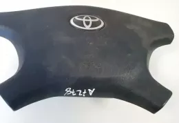 35010540500605 подушки безпеки Airbag на кермі Toyota Avensis T220