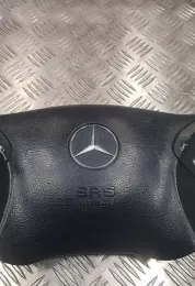 AM1231900687 подушка безопасности Airbag на руле Mercedes-Benz C W203