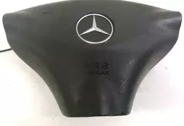 000609106 подушки безпеки Airbag на кермі Mercedes-Benz A W168