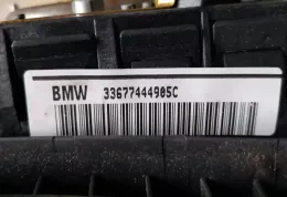 33677444905C подушка безопасности Airbag на руле BMW 5 E60 E61