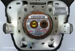 CC4U3P3FEUC подушка безопасности Airbag на руле Jeep Patriot
