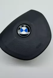 33677829504 подушка безопасности Airbag на руле BMW 5 F10 F11