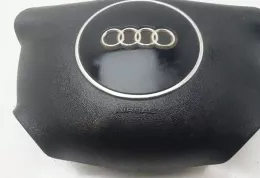 8E0880201AAFKZ подушки безпеки Airbag на кермі Audi A3 S3 8L