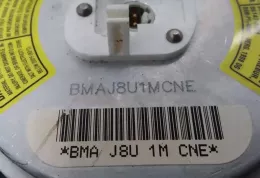 BMAJ8U1MCNE подушка безопасности Airbag на руле Mitsubishi Pajero Sport I