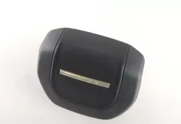 307584599W41 подушка безопасности Airbag на руле Land Rover Evoque I