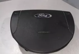 16469901 подушка безопасности Airbag на руле Ford Mondeo Mk III - фото
