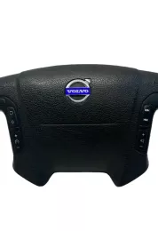 C4401F02701 подушка безопасности Airbag на руле Volvo V70