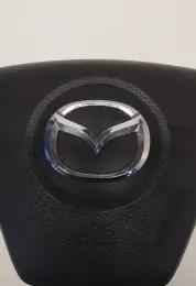 A11A27670072 подушка безопасности Airbag на руле Mazda 6
