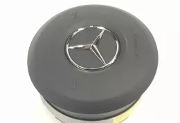 A0008607601 подушка безопасности Airbag на руле Mercedes-Benz C W205