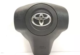 203214706A8Z подушки безпеки Airbag на кермі Toyota RAV 4 (XA30)