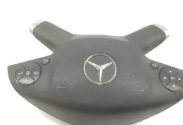 A0008605902 подушка безопасности Airbag на руле Mercedes-Benz E W212