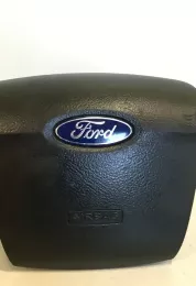 687C20109559 подушка безопасности Airbag на руле Ford S-MAX