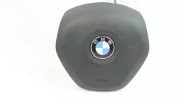 6857308 подушка безопасности Airbag на руле BMW 3 F30 F35 F31