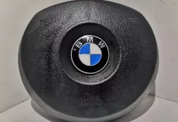 05B1300P014 подушка безопасности Airbag на руле BMW X5 E53