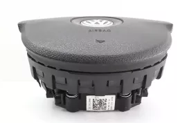 7H0880201AB подушка безопасности Airbag на руле Volkswagen Transporter - Caravelle T5