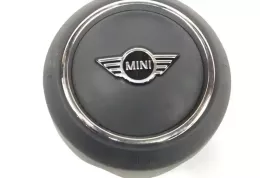 32309462208 подушка безопасности Airbag на руле Mini One - Cooper Coupe R56