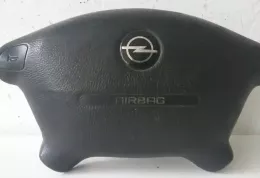 PJEJ1520394 подушка безопасности Airbag на руле Opel Vectra B