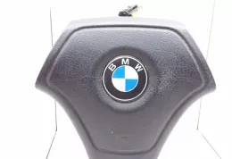 BK1K216337V подушки безпеки Airbag на кермі BMW 3 E46