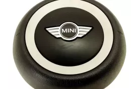 20082890436 подушка безопасности Airbag на руле Mini One - Cooper Coupe R56