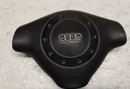 0510091 подушки безпеки Airbag на кермі Audi A4 S4 B5 8D