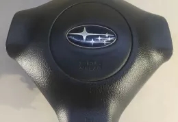 WG20G64B462 подушки безпеки Airbag на кермі Subaru Outback - фото