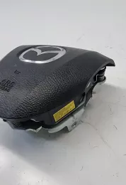 AC5A60489142 подушки безпеки Airbag на кермі Mazda 5