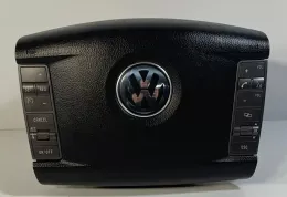 3D0880201CB подушки безпеки Airbag на кермі Volkswagen Phaeton