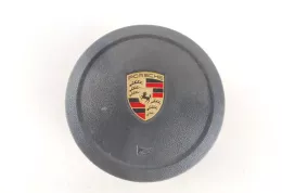 8110635 подушки безпеки Airbag на кермі Porsche Panamera (970)