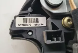 30754313 подушка безопасности Airbag на руле Volvo S80