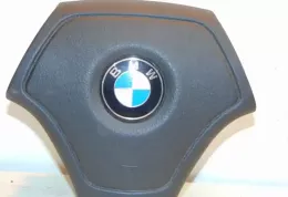 32341095767 подушка безопасности Airbag на руле BMW 3 E46 - фото