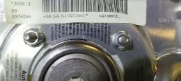 5AGA1U0200441 подушки безпеки Airbag на кермі Peugeot Expert
