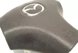 GR1A57K00C02 подушки безпеки Airbag на кермі Mazda 6